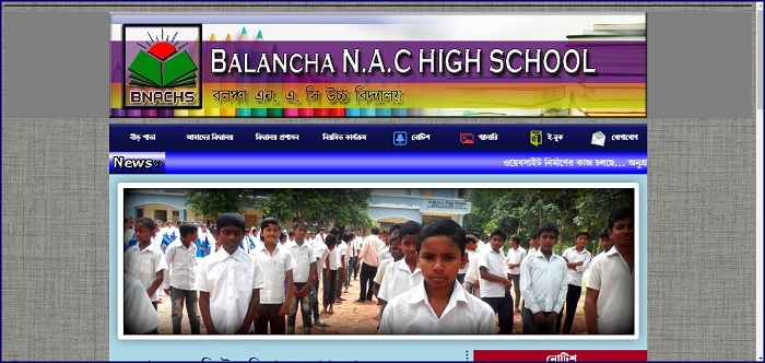 www.bnachs.edu.bd